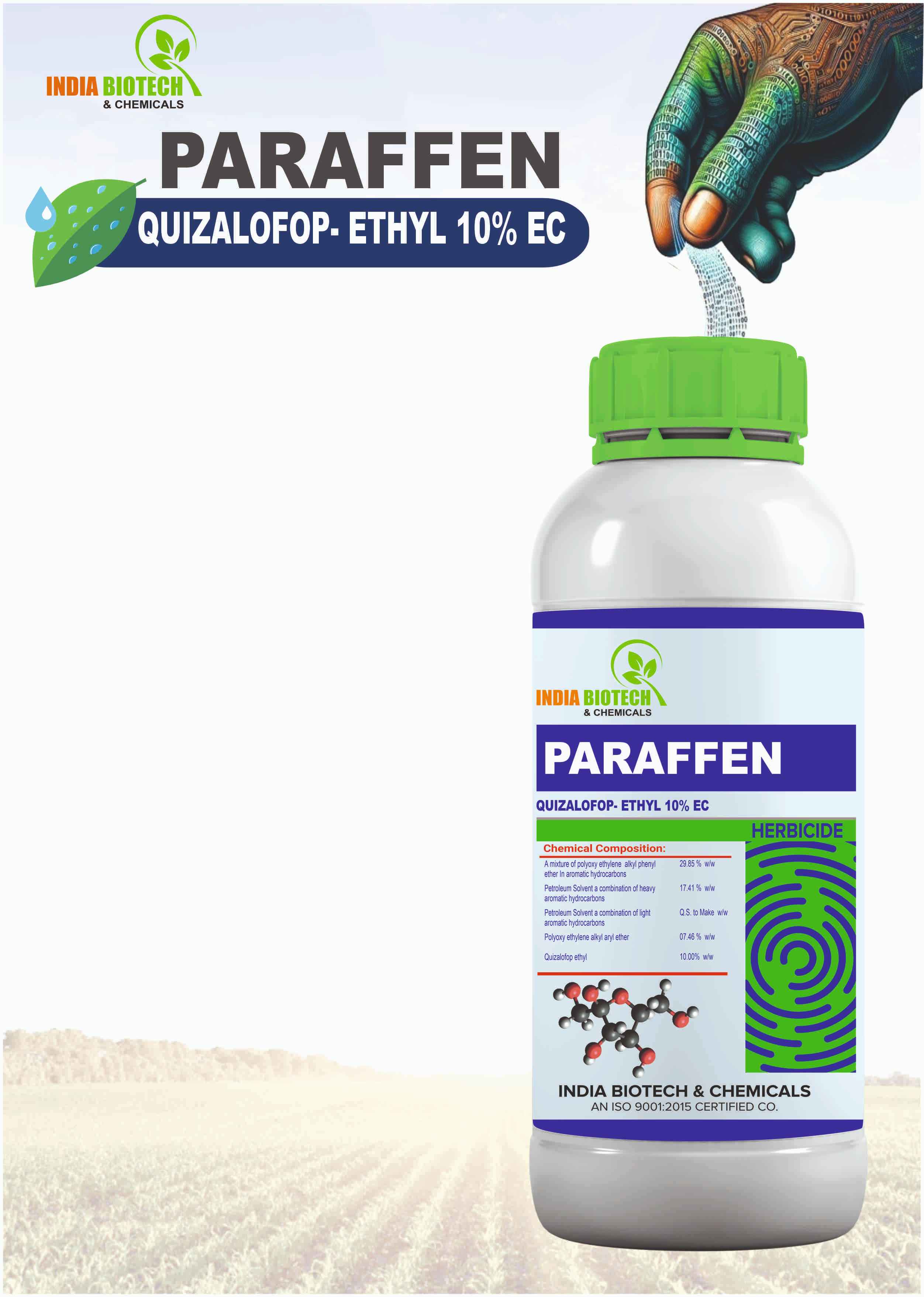 PARAFFEN